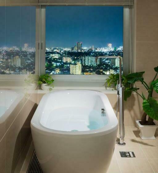 Номер Премиум, Rembrandt Hotel Tokyo Machida