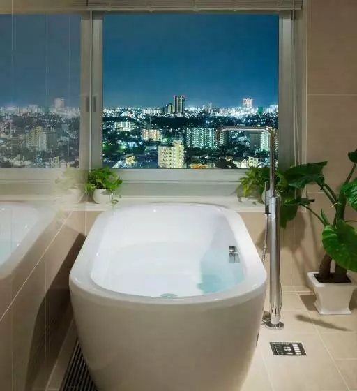 プレミアムルーム, Rembrandt Hotel Tokyo Machida