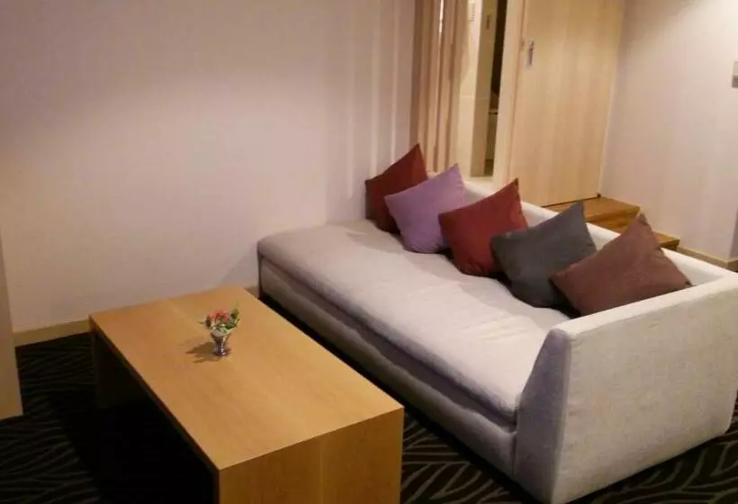 プレミアムルーム, Rembrandt Hotel Tokyo Machida