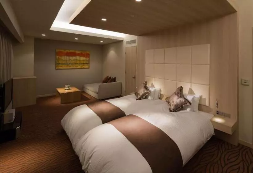 プレミアムルーム, Rembrandt Hotel Tokyo Machida
