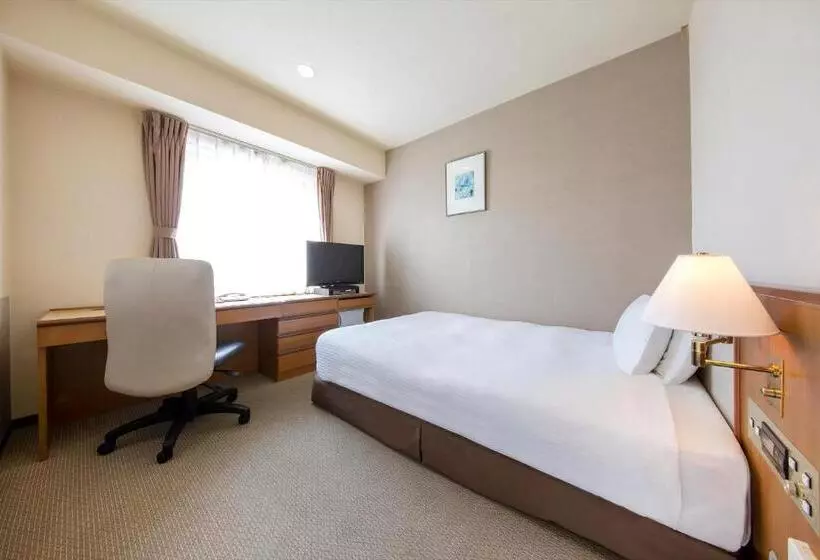 エコノミールーム, Rembrandt Hotel Tokyo Machida