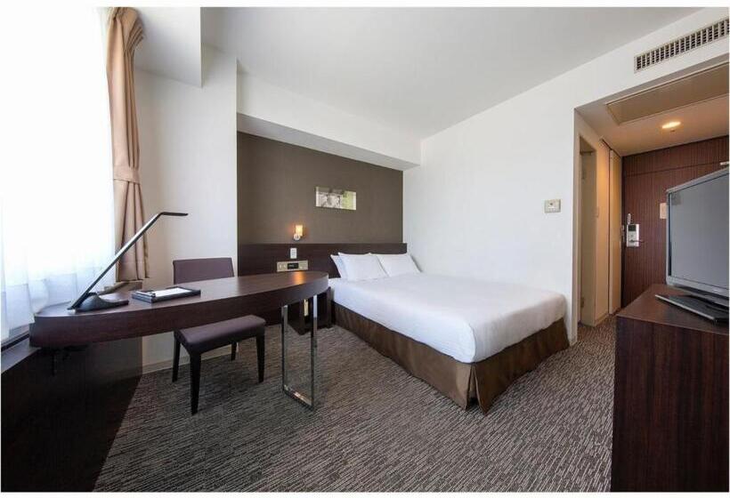 Номер Стандарт, Rembrandt Hotel Tokyo Machida