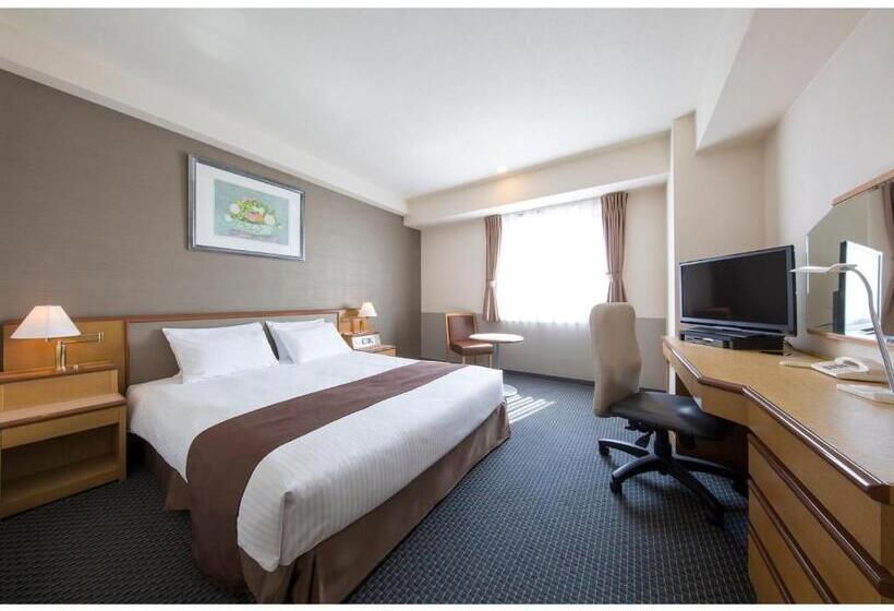 Номер Стандарт, Rembrandt Hotel Tokyo Machida