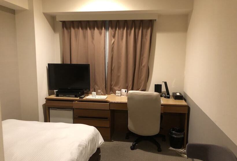 اتاق لوکس یک تخته, Rembrandt Hotel Tokyo Machida