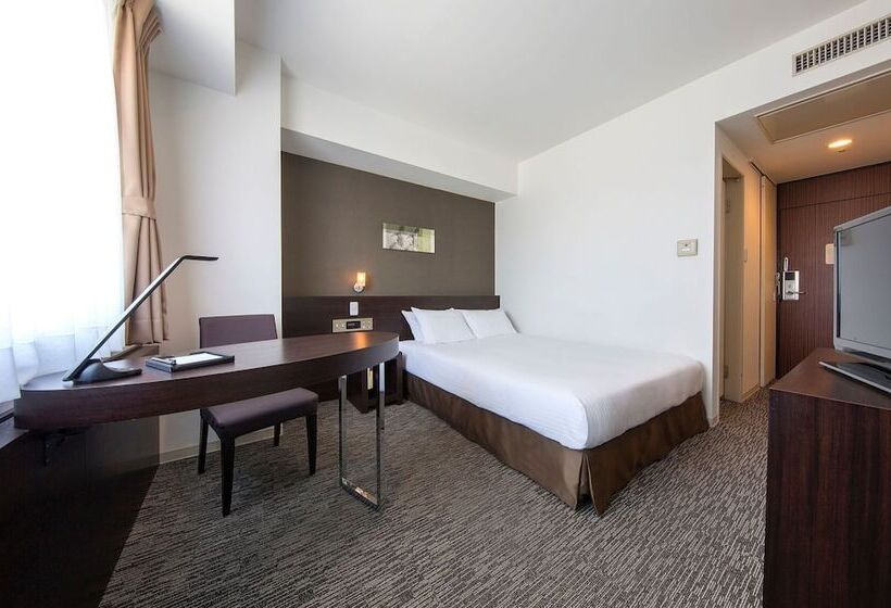 Номер Стандарт, Rembrandt Hotel Tokyo Machida