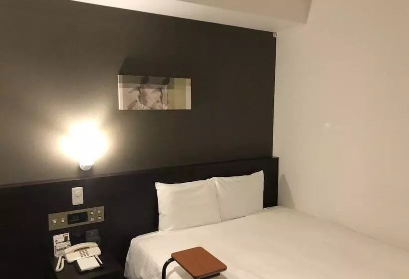 スタンダードルーム, Rembrandt Hotel Tokyo Machida