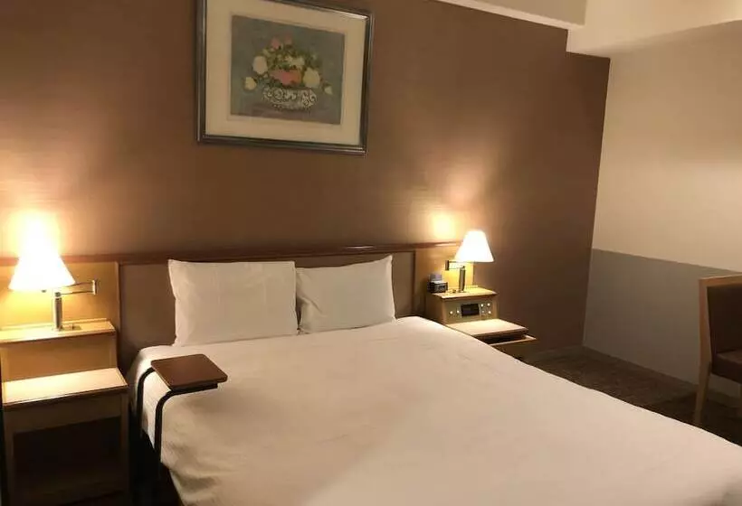 スタンダードルーム, Rembrandt Hotel Tokyo Machida