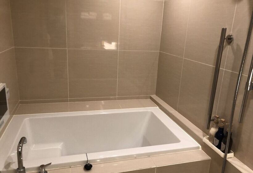 اتاق لوکس, Rembrandt Hotel Tokyo Machida