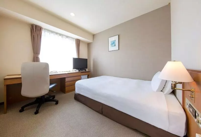 エコノミールーム, Rembrandt Hotel Tokyo Machida