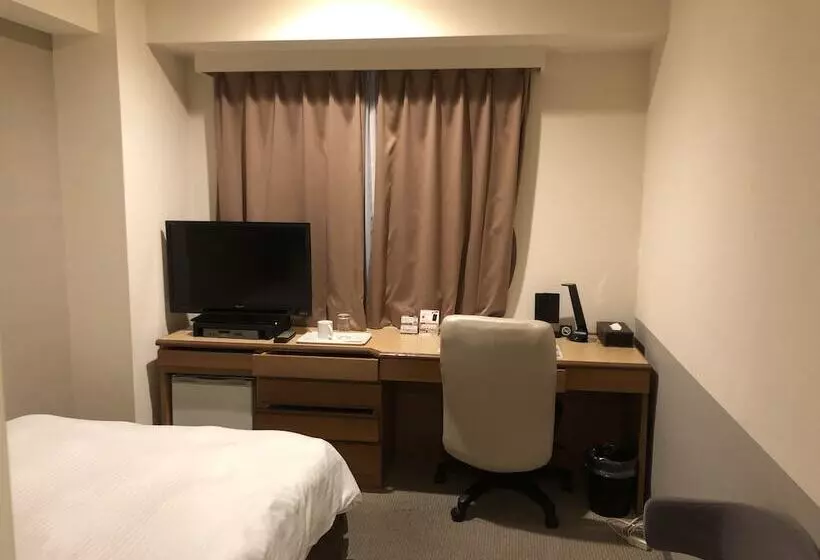 エコノミールーム, Rembrandt Hotel Tokyo Machida