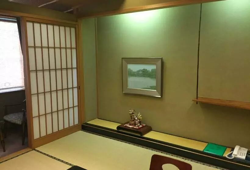 スタンダードルーム, Mitsuwa