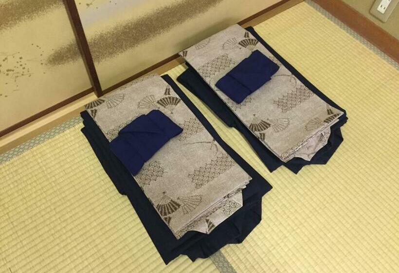 غرفة قياسية, Mitsuwa