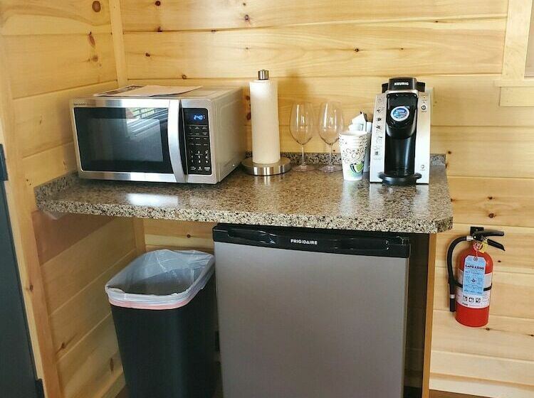 בית, חדר שינה 1, Single Island Shores