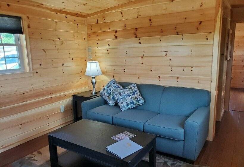 בית, חדר שינה 1, Single Island Shores