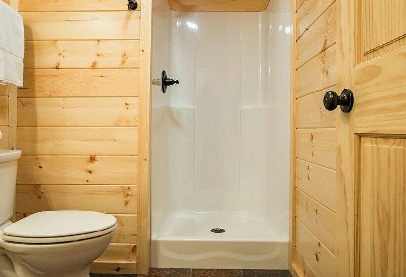 בית, חדר שינה 1, Single Island Shores