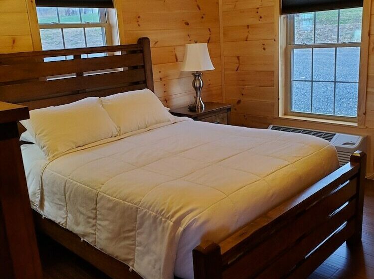 בית, 2 חדרי שינה, Single Island Shores