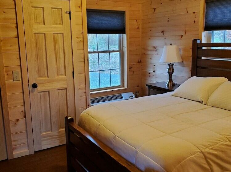 בית, 2 חדרי שינה, Single Island Shores