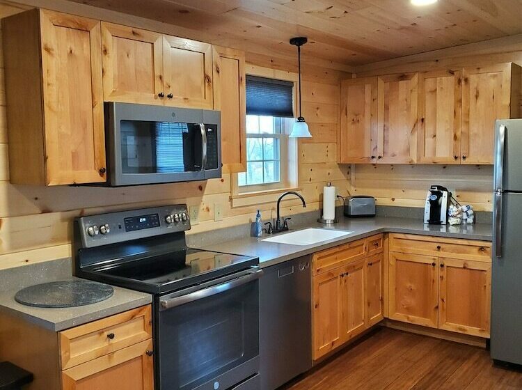 בית, 2 חדרי שינה, Single Island Shores