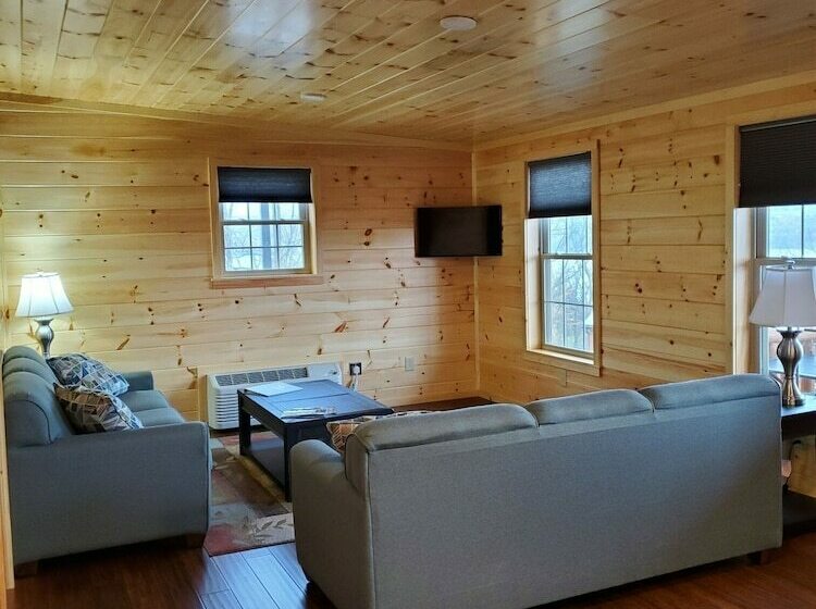 בית, 2 חדרי שינה, Single Island Shores