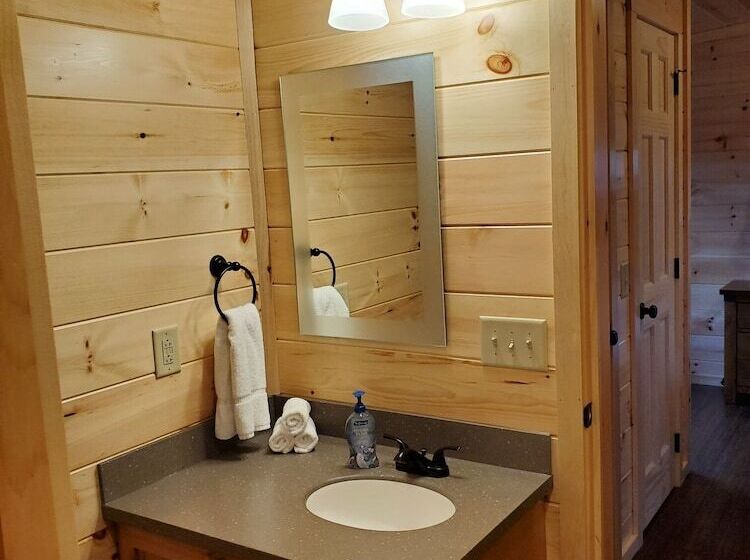 בית, 2 חדרי שינה, Single Island Shores