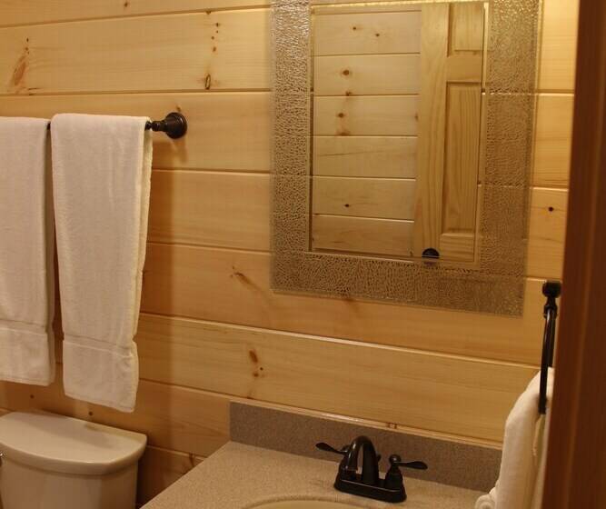 בית, חדר שינה 1, Single Island Shores