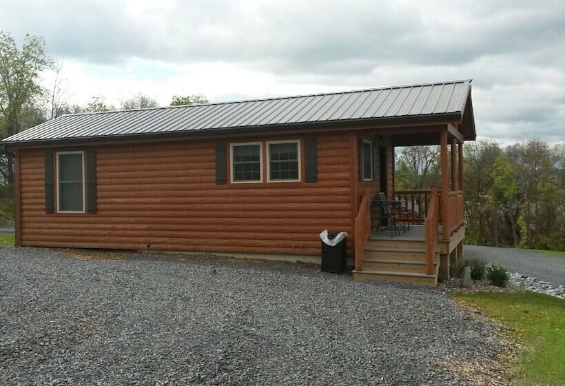 בית, חדר שינה 1, Single Island Shores