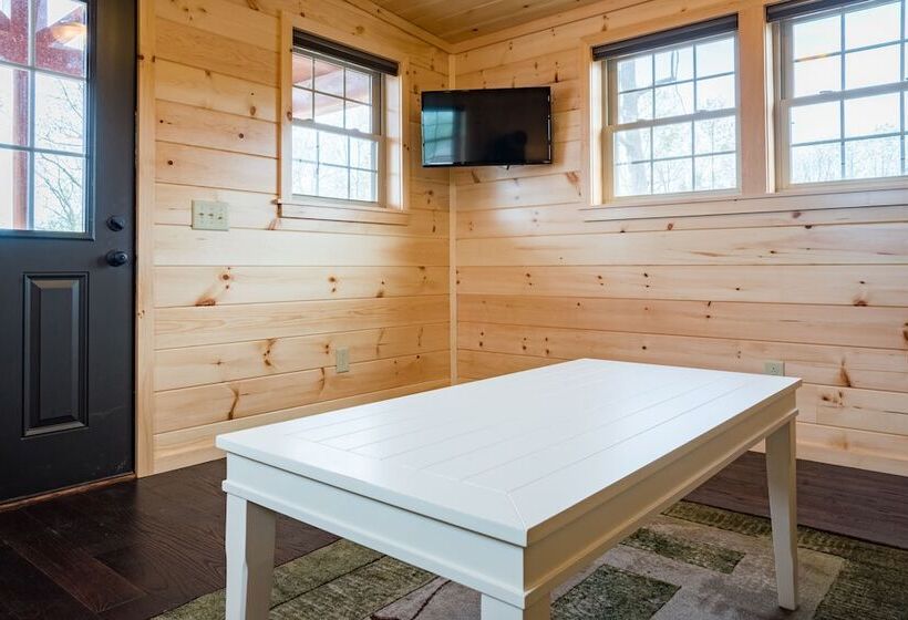 בית, חדר שינה 1, Single Island Shores