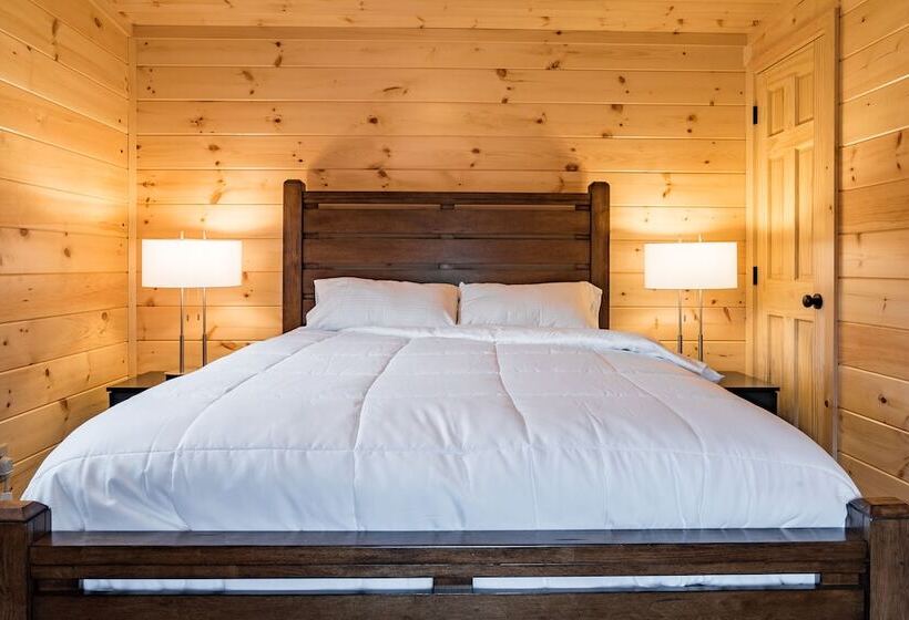 בית, חדר שינה 1, Single Island Shores