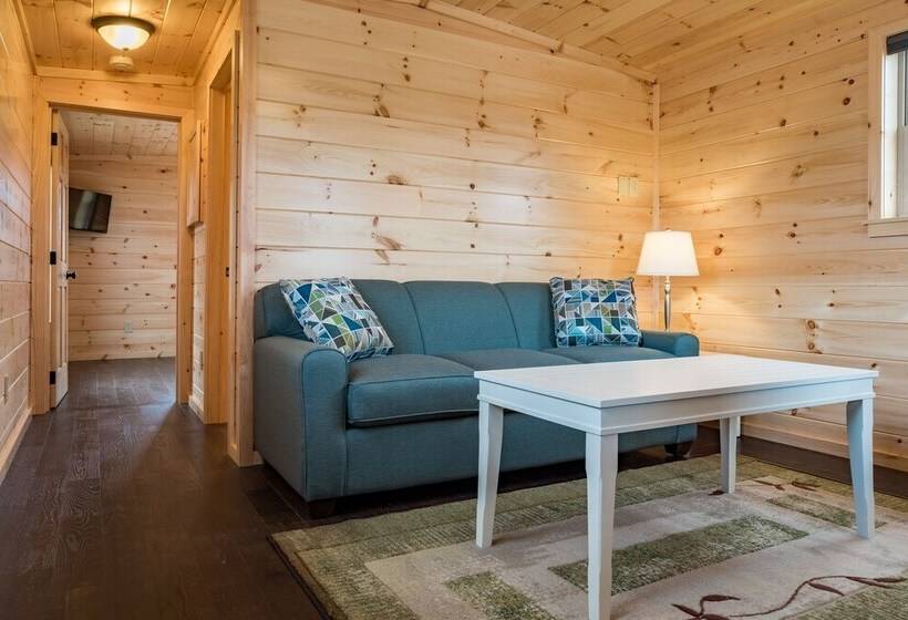 בית, חדר שינה 1, Single Island Shores