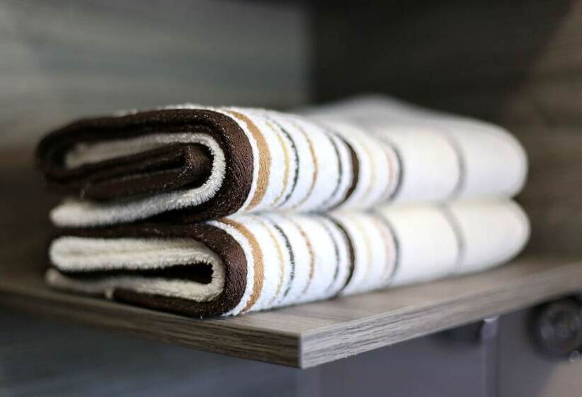 침실 1개 디럭스 아파트, Sunadria Apartments