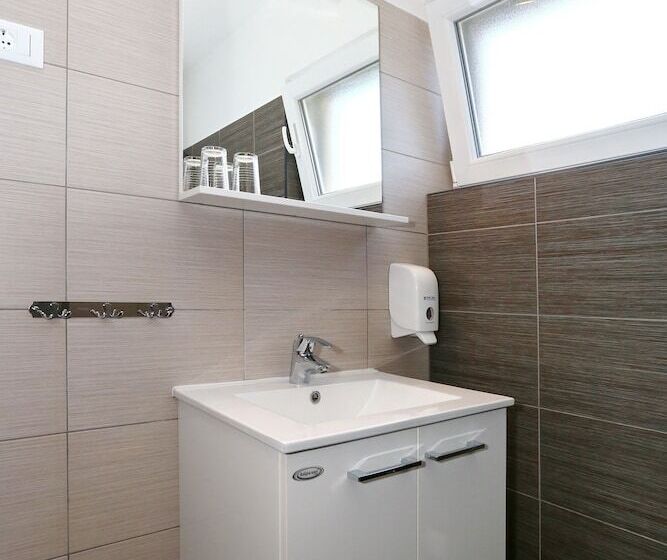 침실 1개 디럭스 아파트, Sunadria Apartments