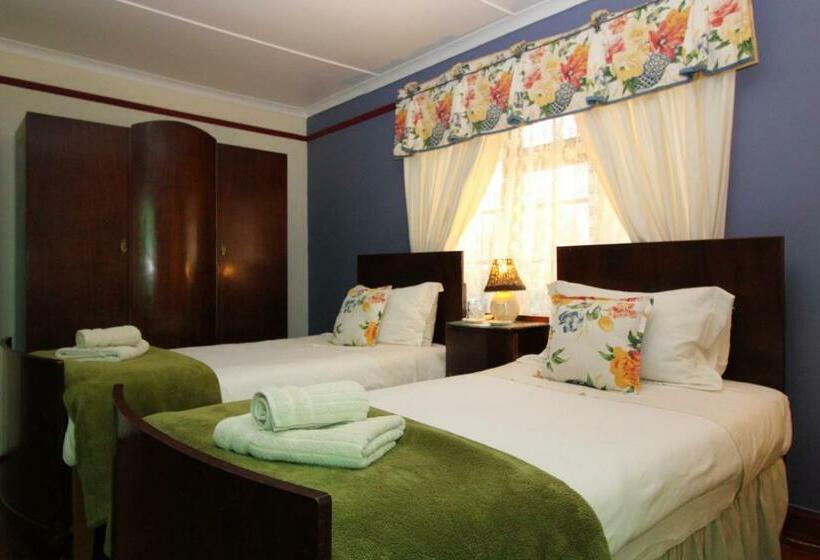 스탠다드 룸, Zoete Inval