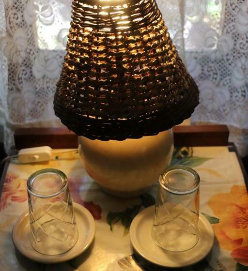 اتاق استاندارد, Zoete Inval