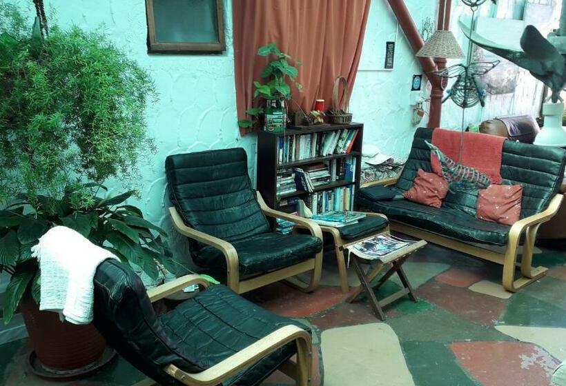 스탠다드 룸, Zoete Inval