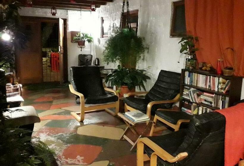 스탠다드 룸, Zoete Inval