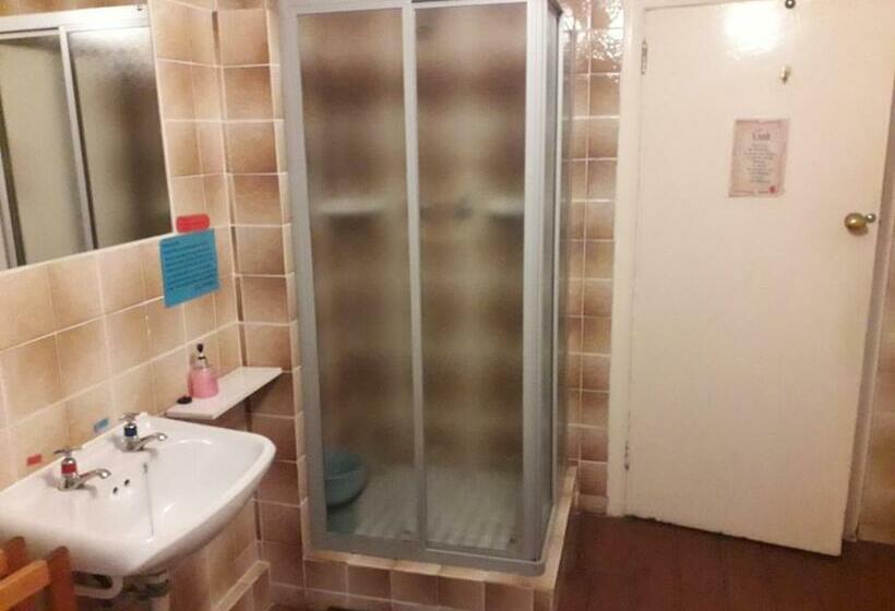 스탠다드 룸, Zoete Inval