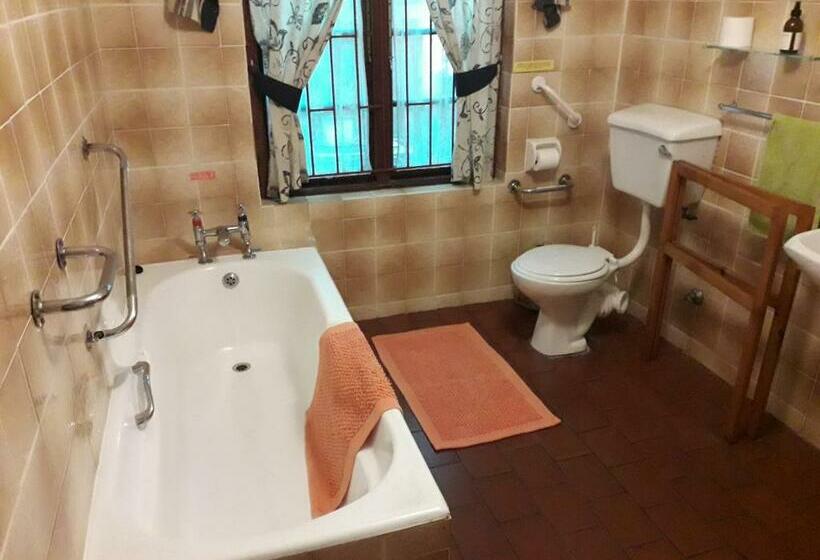 스탠다드 룸, Zoete Inval