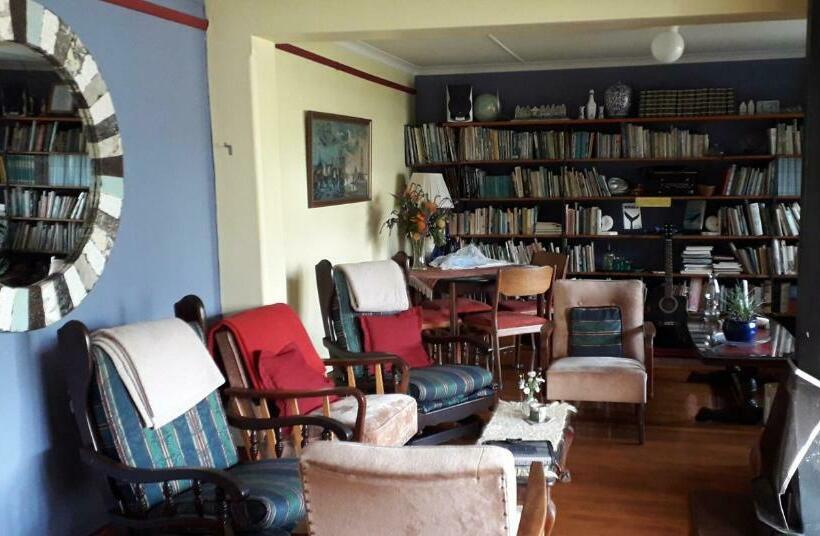 스탠다드 룸, Zoete Inval