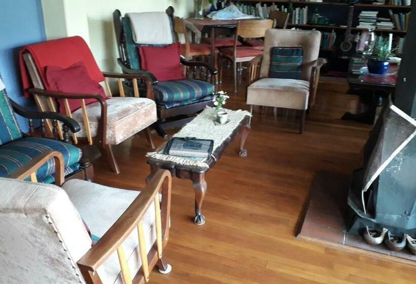 스탠다드 룸, Zoete Inval