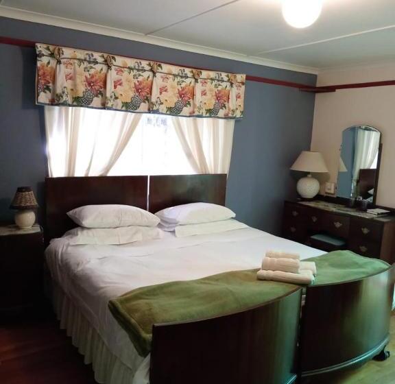 스탠다드 룸, Zoete Inval