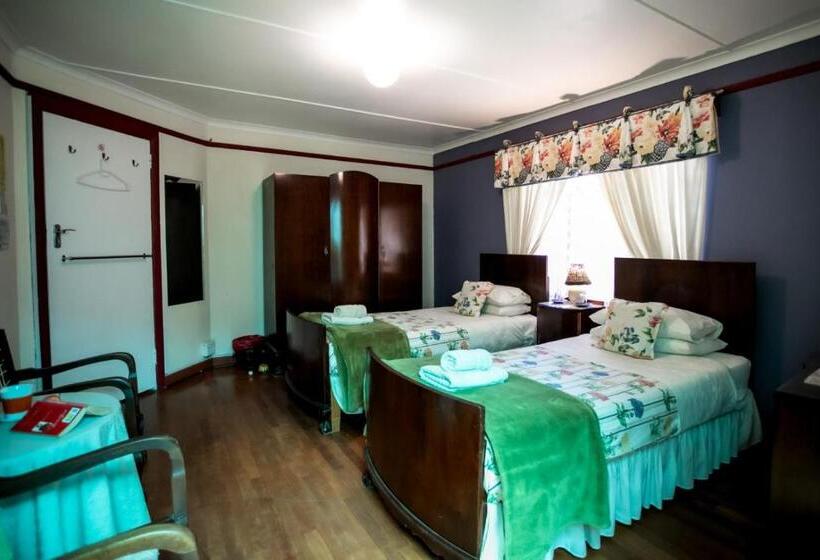 스탠다드 룸, Zoete Inval