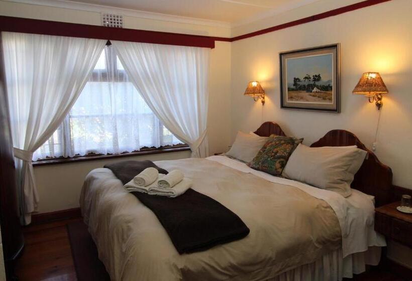 패밀리 스위트, Zoete Inval