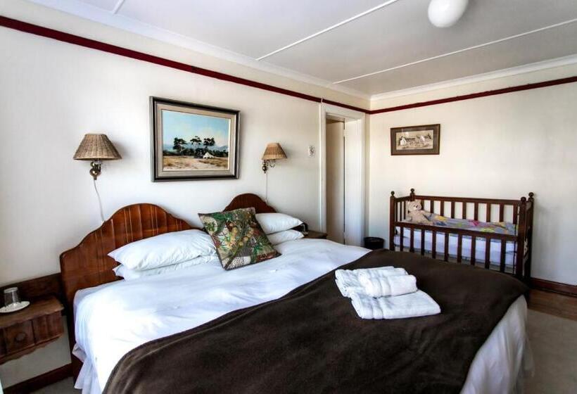 패밀리 스위트, Zoete Inval