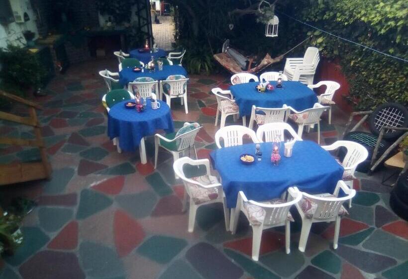 스탠다드 트리픔 룸 공동욕실, Zoete Inval