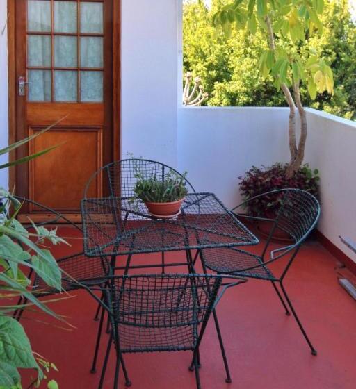 스탠다드 트리픔 룸 공동욕실, Zoete Inval