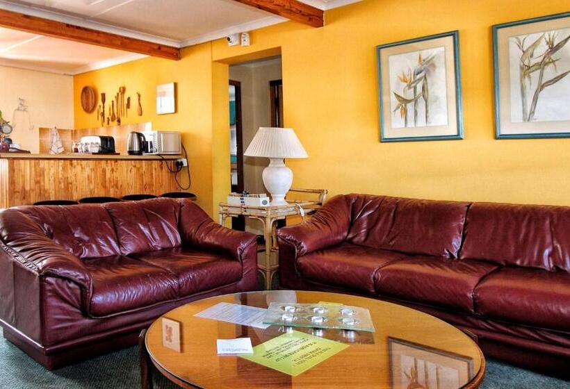 스탠다드 룸, Zoete Inval