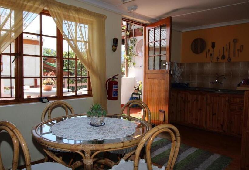 스탠다드 룸, Zoete Inval