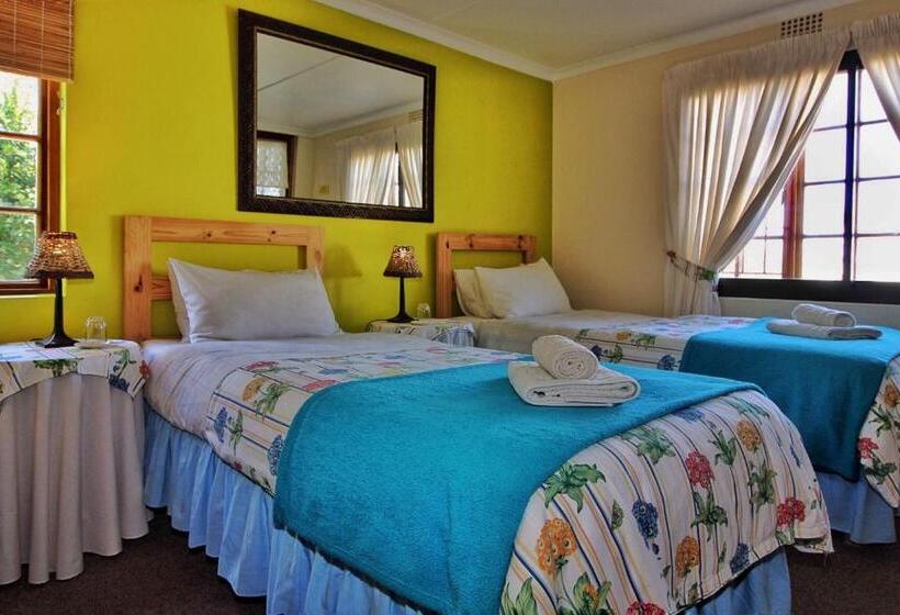 스탠다드 룸, Zoete Inval