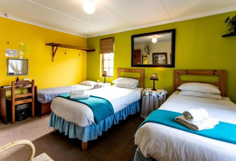 스탠다드 룸, Zoete Inval