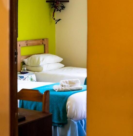 스탠다드 룸, Zoete Inval